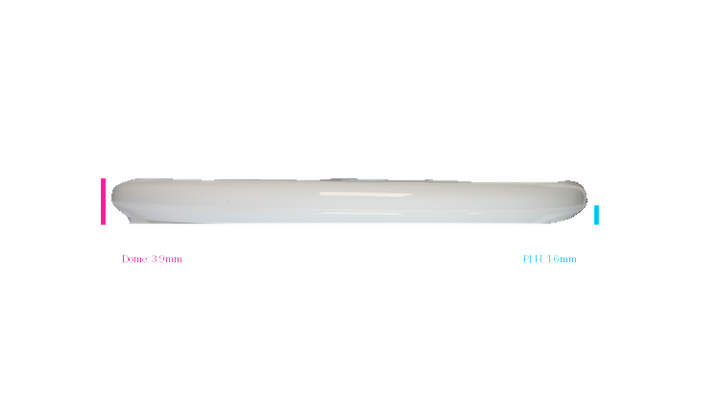 Innova First Run Star Sync Putter Profile View