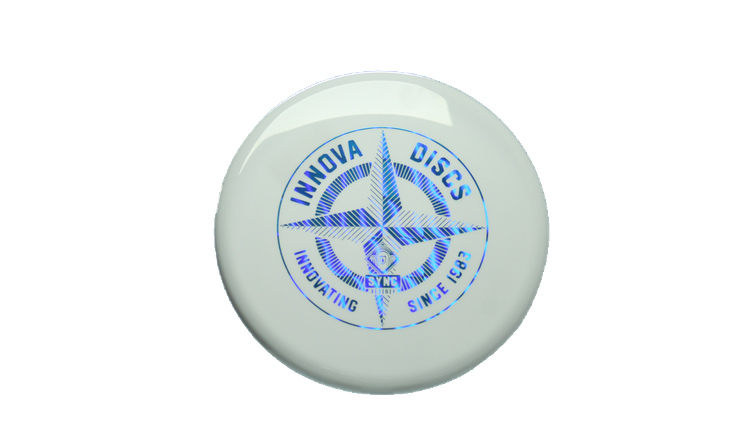 Innova First Run Star Sync Putter Front View