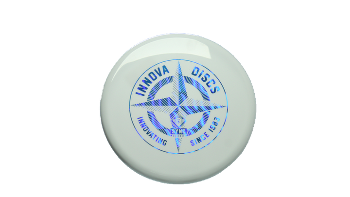 Innova First Run Star Sync Putter Front View