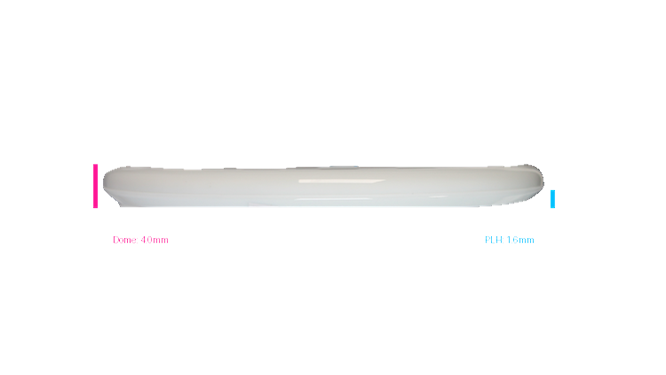 Innova First Run Star Sync Putter Profile View