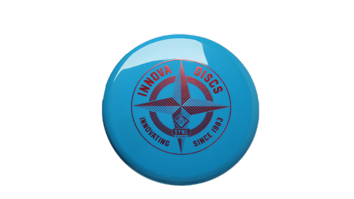 Innova First Run Star Sync Putter Front View