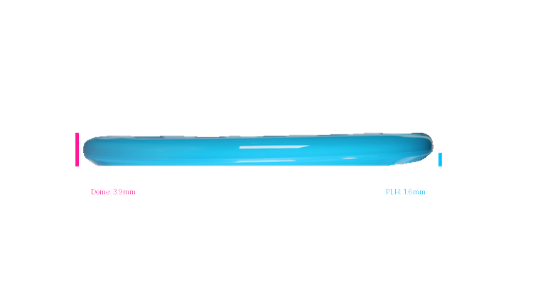Innova First Run Star Sync Putter Profile View