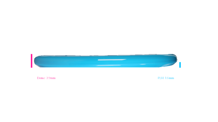 Innova First Run Star Sync Putter Profile View