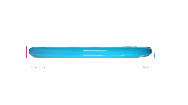 Innova First Run Star Sync Putter Profile View
