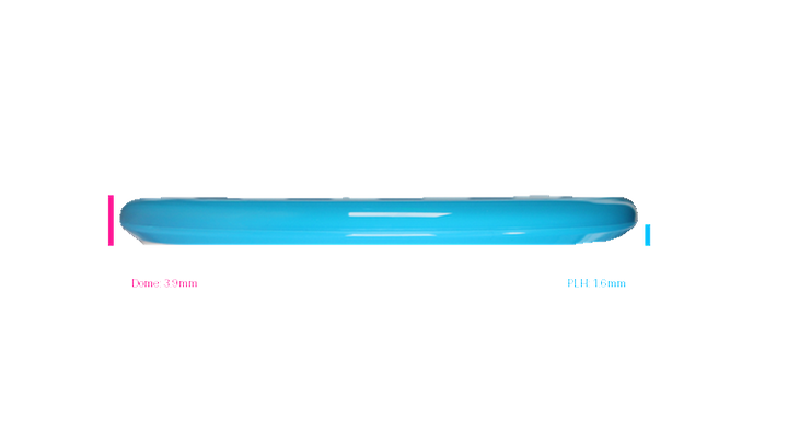 Innova First Run Star Sync Putter Profile View