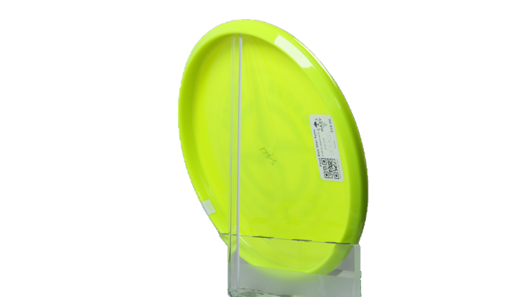Innova First Run Star Sync Putter Back View