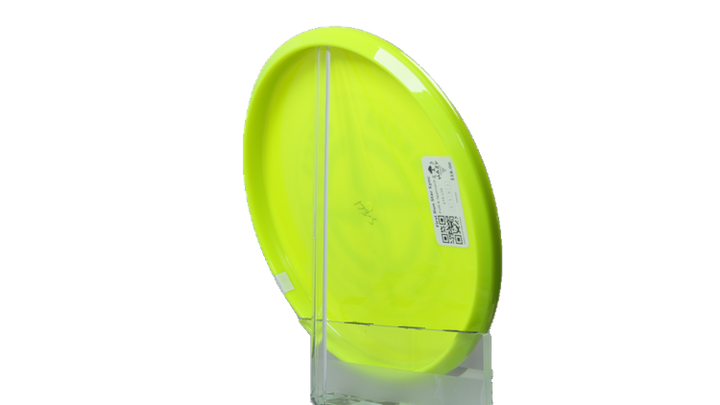 Innova First Run Star Sync Putter Back View
