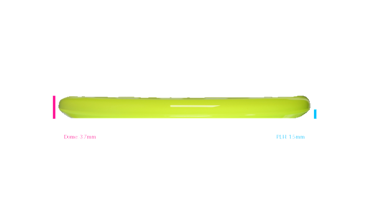 Innova First Run Star Sync Putter Profile View