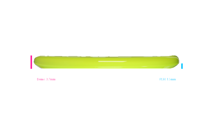 Innova First Run Star Sync Putter Profile View