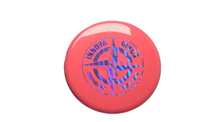 Innova First Run Star Sync Putter Front View
