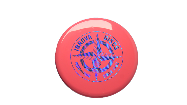 Innova First Run Star Sync Putter Front View