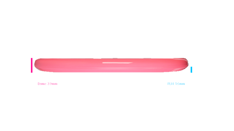 Innova First Run Star Sync Putter Profile View
