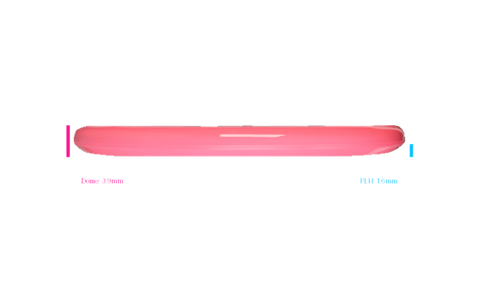Innova First Run Star Sync Putter Profile View