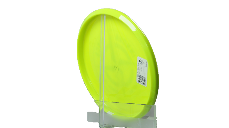 Innova First Run Star Sync Putter Back View