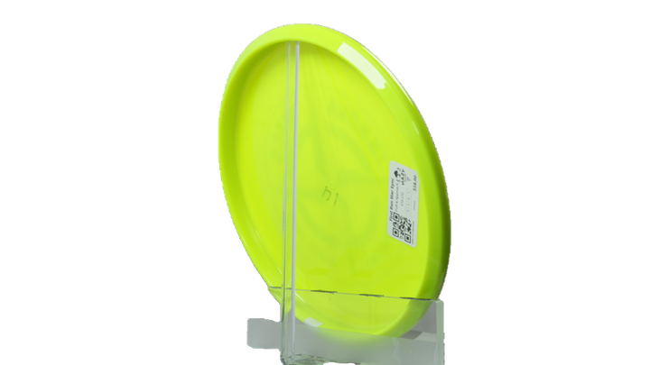 Innova First Run Star Sync Putter Back View