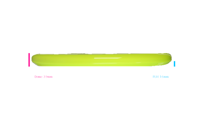 Innova First Run Star Sync Putter Profile View