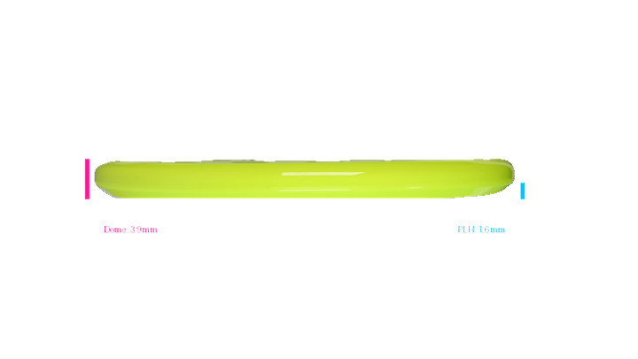 Innova First Run Star Sync Putter Profile View