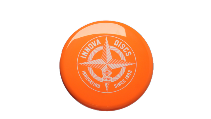 Innova First Run Star Sync Putter Front View