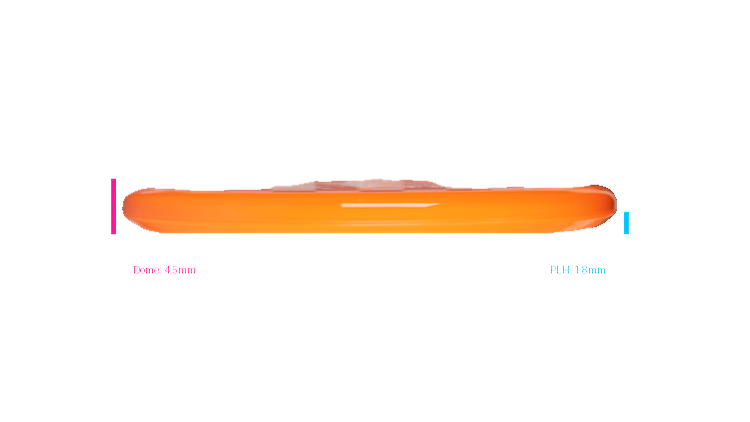 Innova First Run Star Sync Putter Profile View