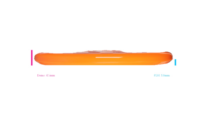 Innova First Run Star Sync Putter Profile View