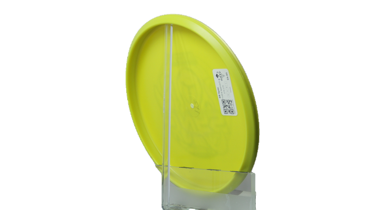 Innova DX Sync Putter Back View