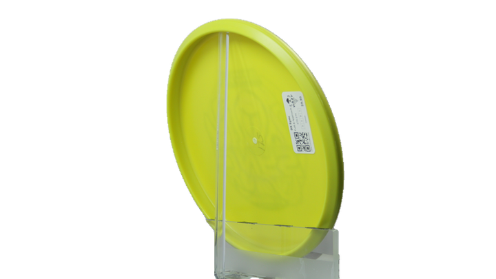 Innova DX Sync Putter Back View