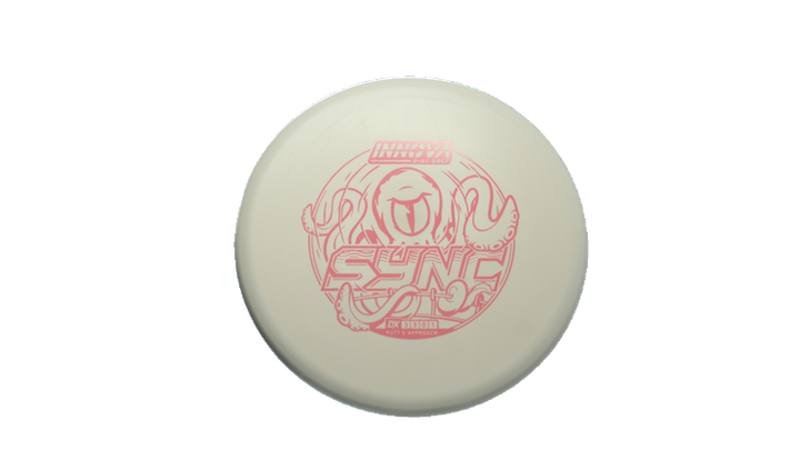 Innova DX Sync Putter Front View