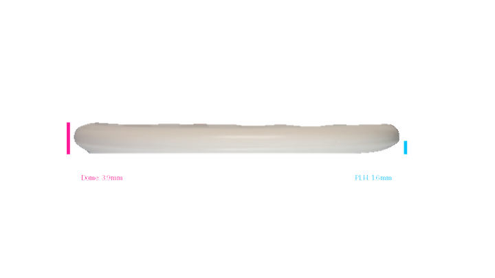 Innova DX Sync Putter Profile View