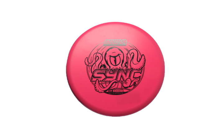 Innova DX Sync Putter Front View