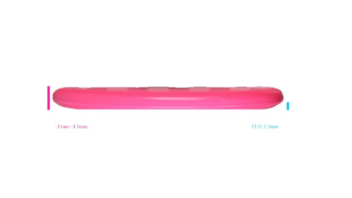 Innova DX Sync Putter Profile View