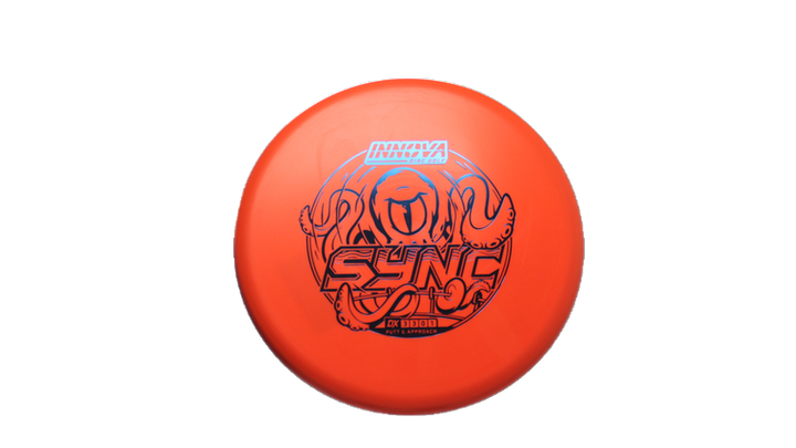 Innova DX Sync Putter Front View