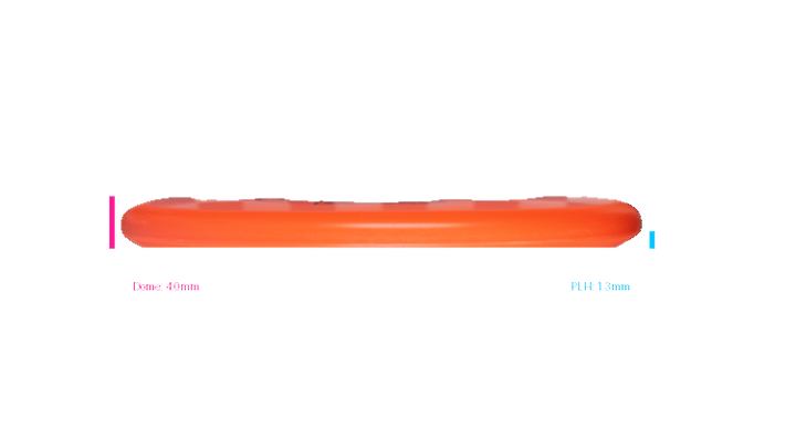 Innova DX Sync Putter Profile View