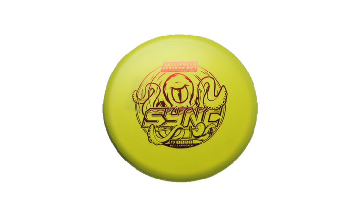 Innova DX Sync Putter Front View