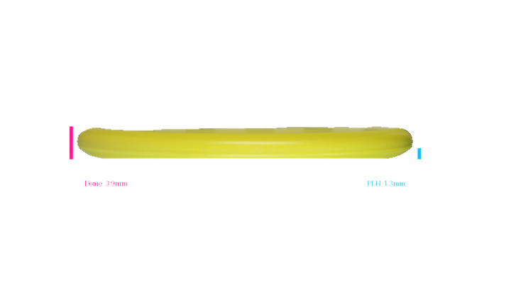 Innova DX Sync Putter Profile View