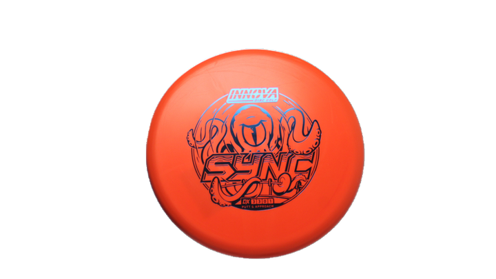 Innova DX Sync Putter Front View