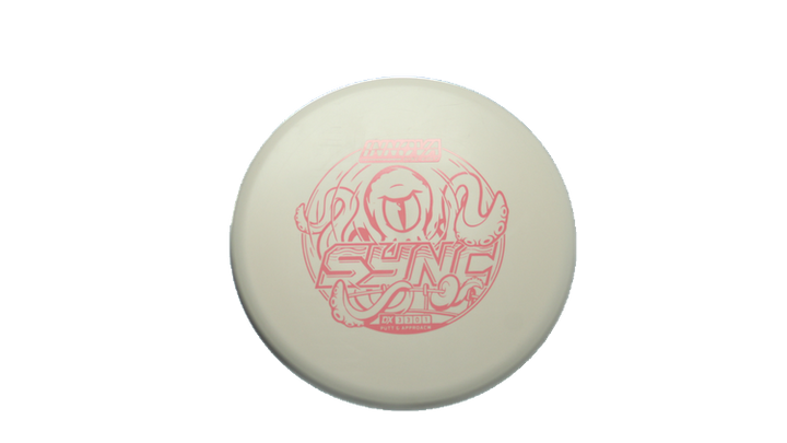 Innova DX Sync Putter Front View