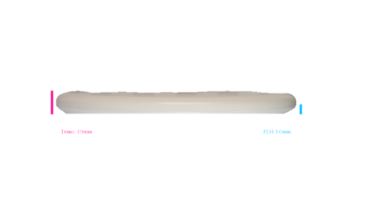 Innova DX Sync Putter Profile View