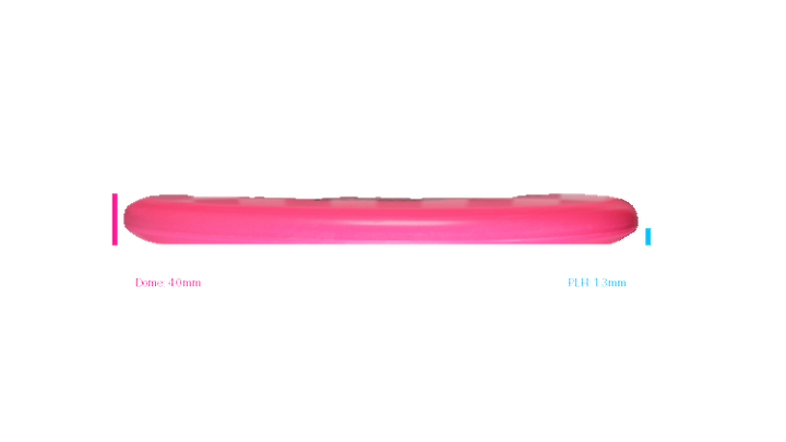 Innova DX Sync Putter Profile View