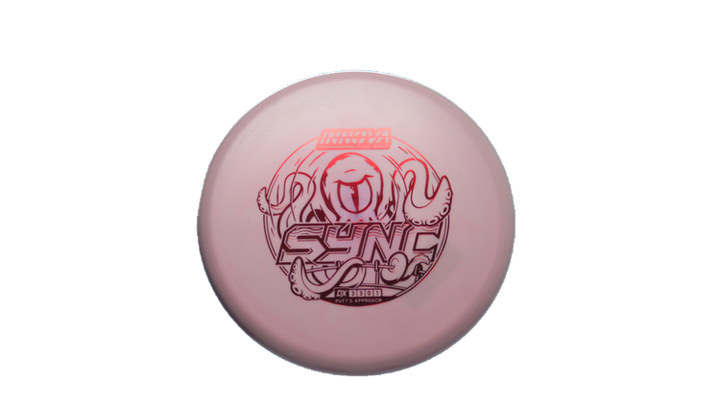 Innova DX Sync Putter Front View