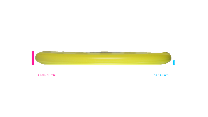 Innova DX Sync Putter Profile View