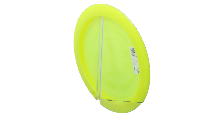 Westside Discs VIP Sword Distance Driver Back View