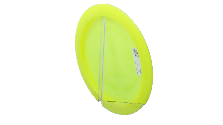 Westside Discs VIP Sword Distance Driver Back View
