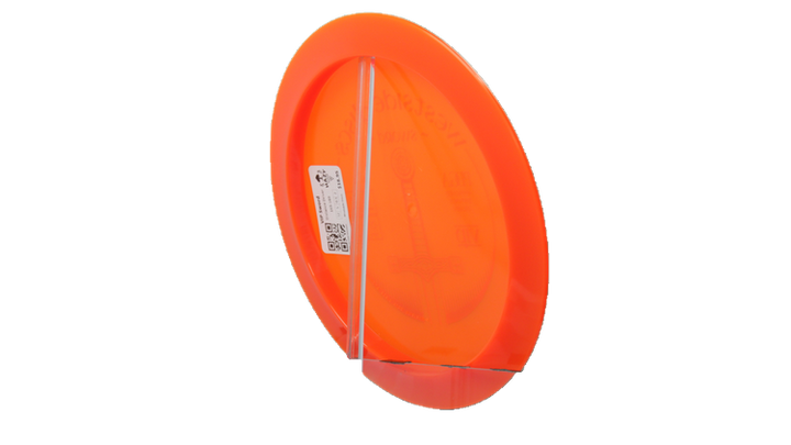 Westside Discs VIP Sword Distance Driver Back View