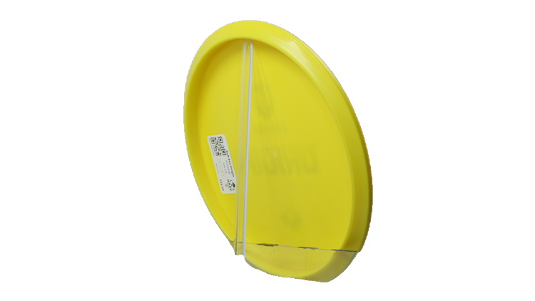 Discmania Soft Exo Origin Midrange Back View