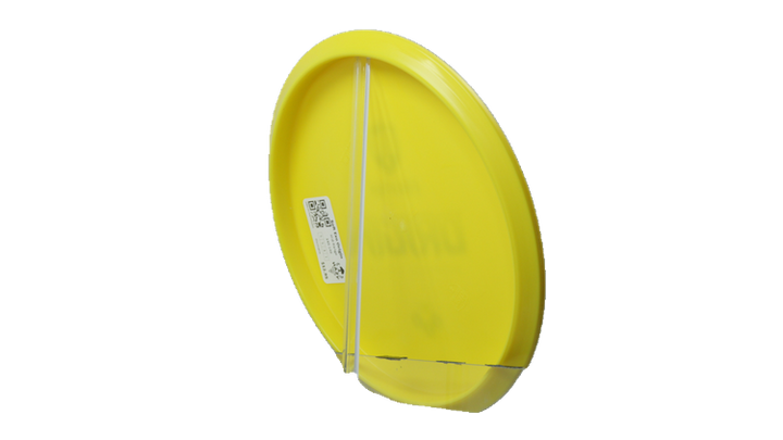 Discmania Soft Exo Origin Midrange Back View