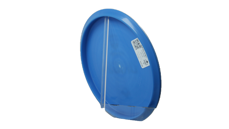 Discmania Soft Exo Origin Midrange Back View