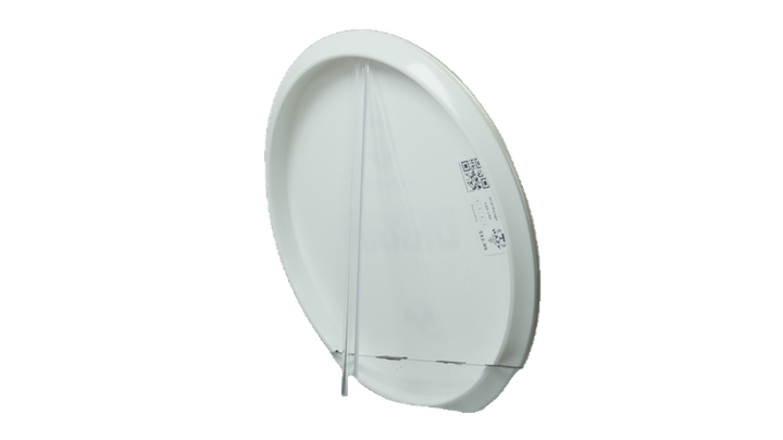 Discmania Soft Exo Origin Midrange Back View