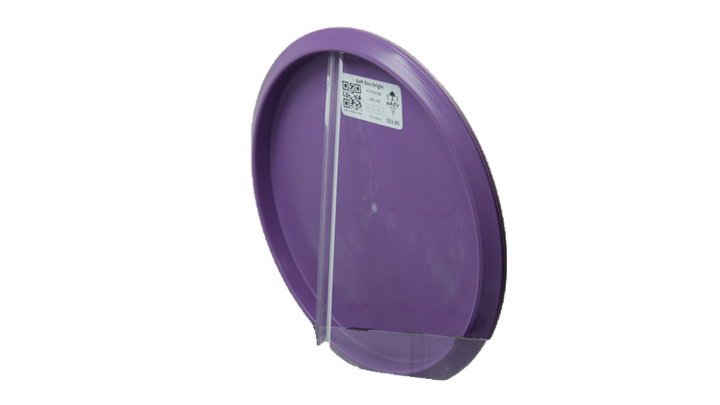 Discmania Soft Exo Origin Midrange Back View