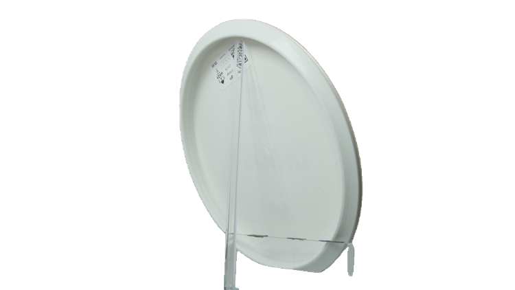 Discmania Geo Origin Midrange Back View