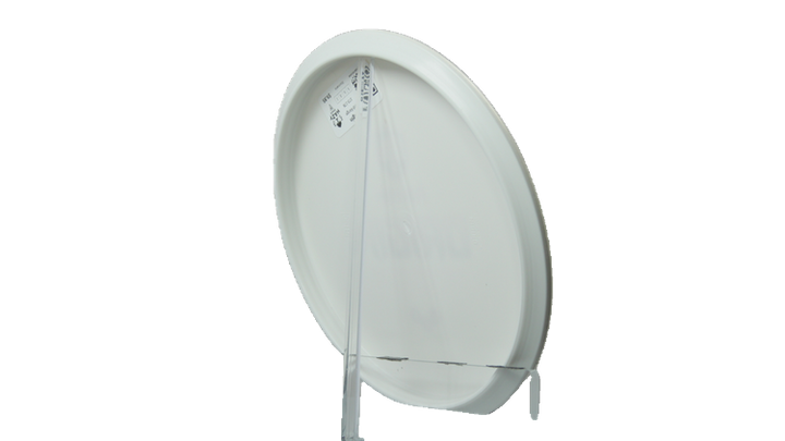 Discmania Geo Origin Midrange Back View